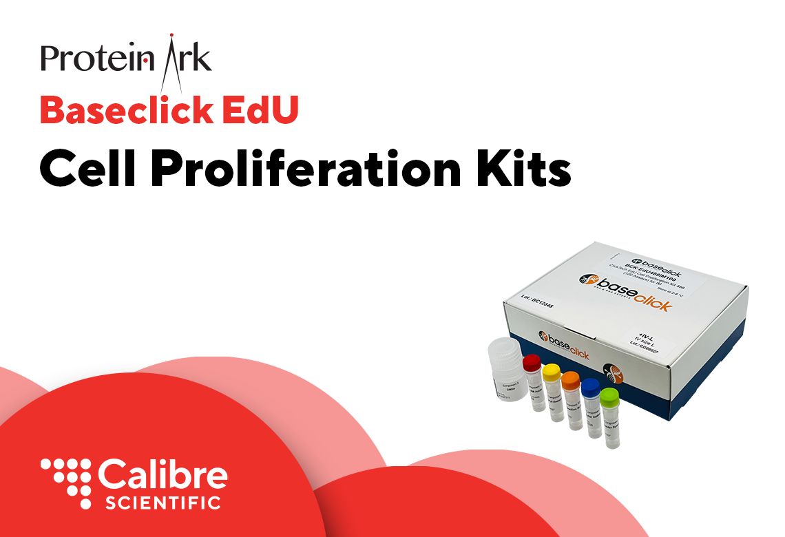 Calibre Scientific | Protein Ark